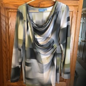 Vera Wang Ladies Top XL